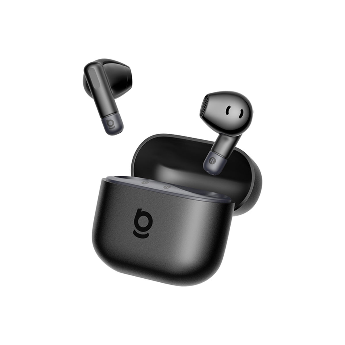 Baseus Bass BS2 Lite True Wireless Earbuds Cosmic Black
