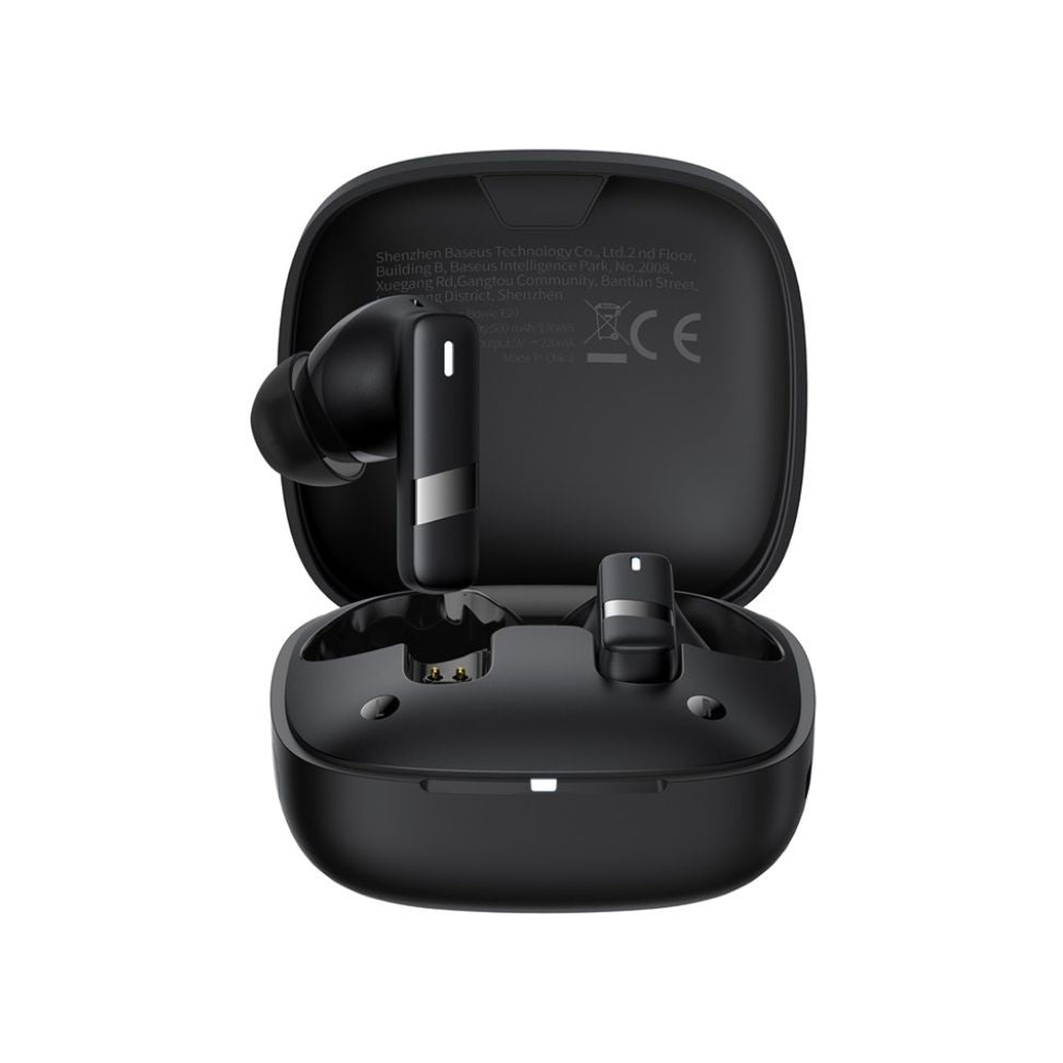 Baseus Bowie E20 TWS Bluetooth Earbuds Default