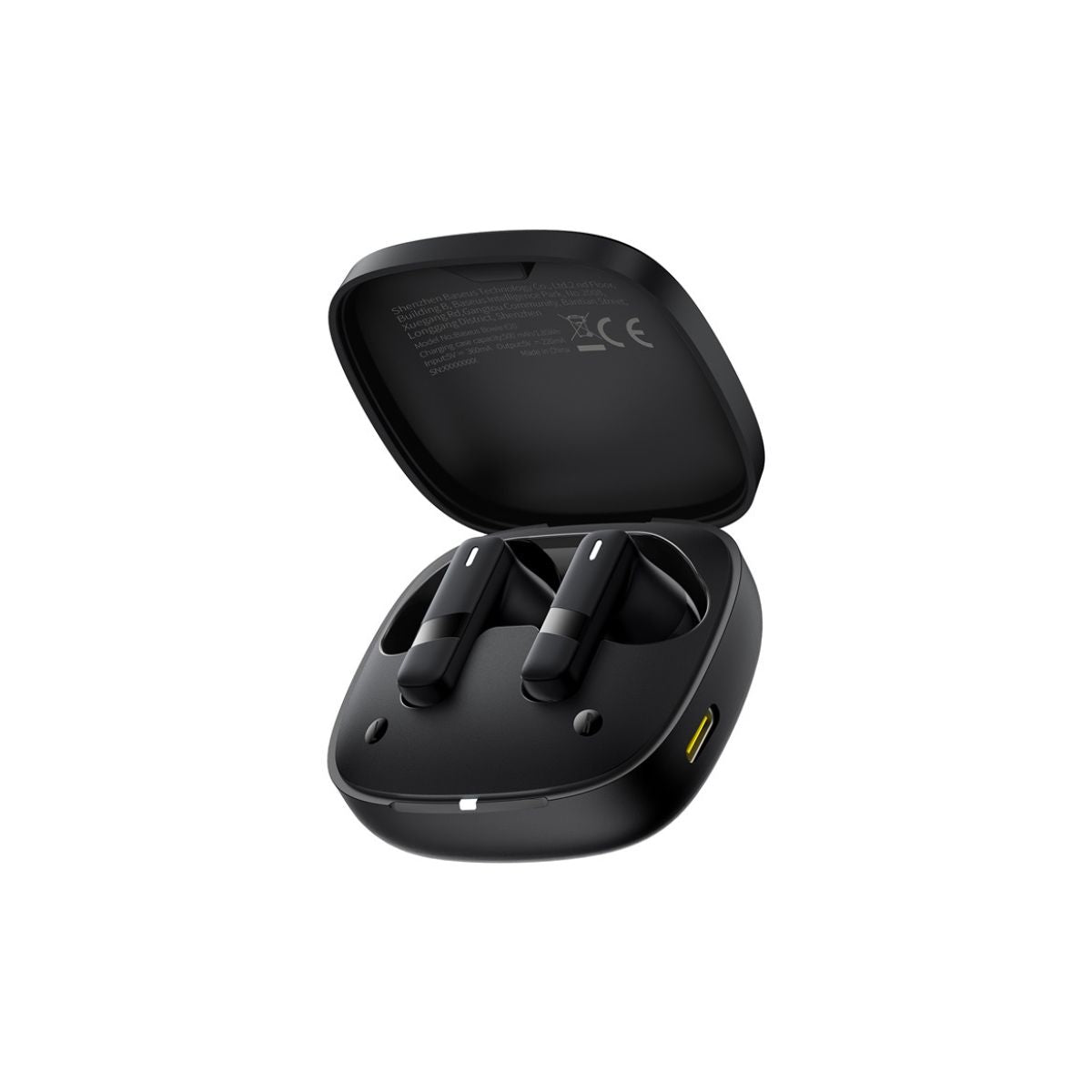 Baseus Bowie E20 TWS Bluetooth Earbuds Default