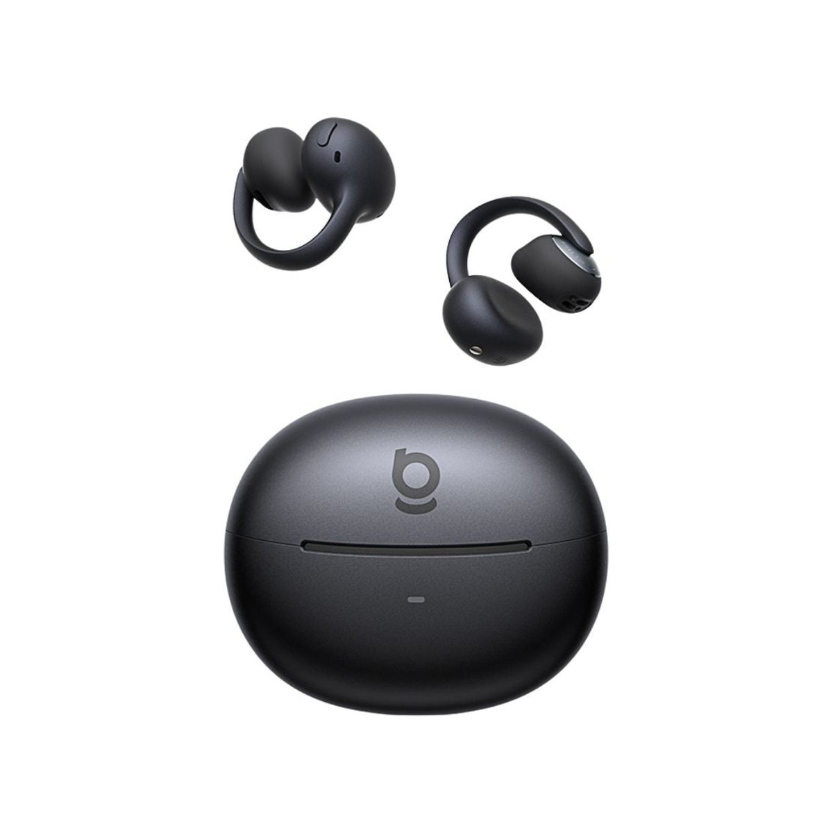 Baseus Bowie MC2 Open-Ear True Wireless Earbuds Black