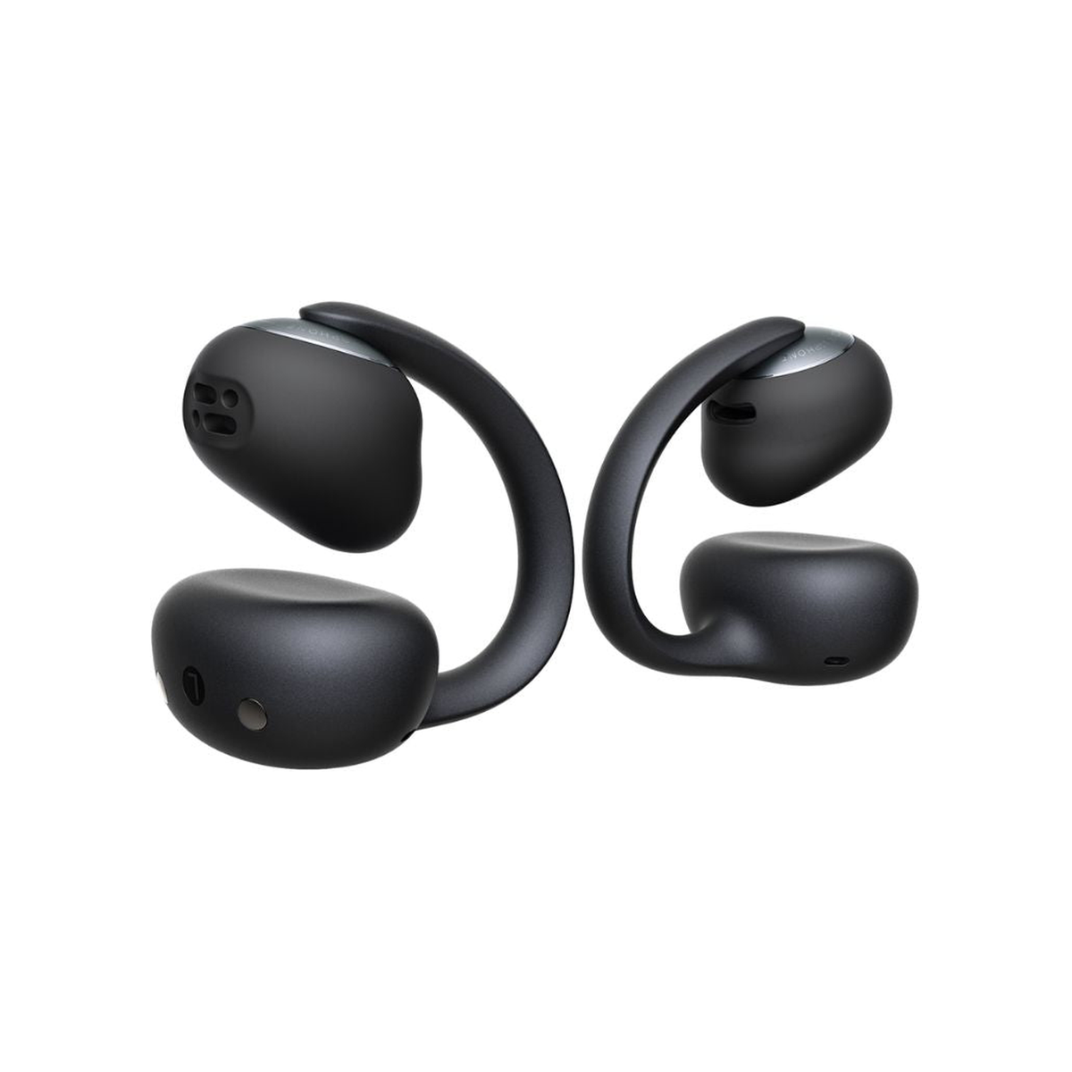 Baseus Bowie MC2 Open-Ear True Wireless Earbuds Black