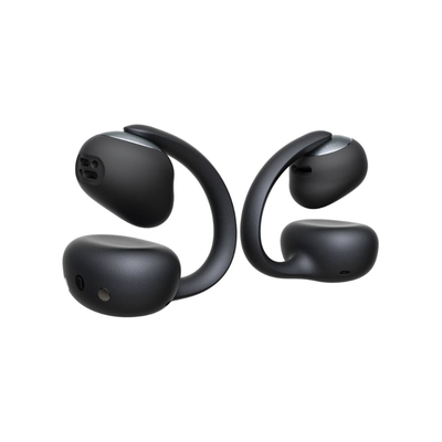 Baseus Bowie MC2 Open-Ear True Wireless Earbuds Black