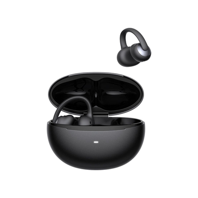 Baseus Bowie MC2 Open-Ear True Wireless Earbuds Black