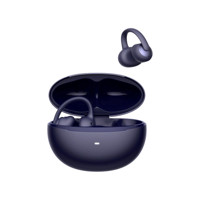 Baseus Bowie MC2 Open-Ear True Wireless Earbuds Black