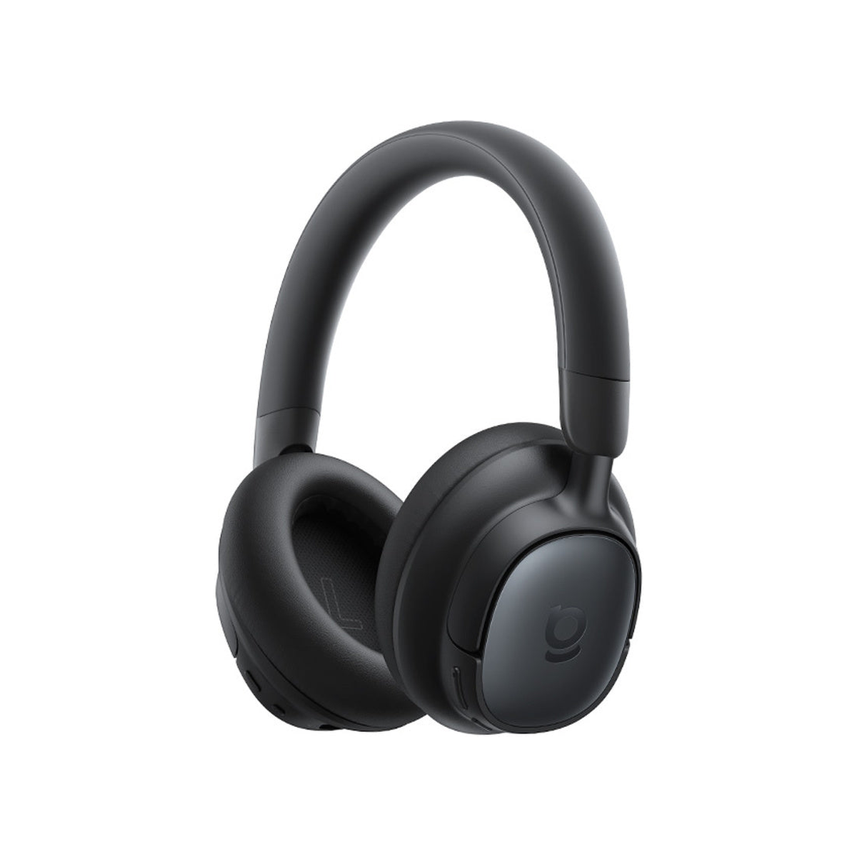 Baseus Bowie MH1 Wireless Noise Cancelling Headphones Black