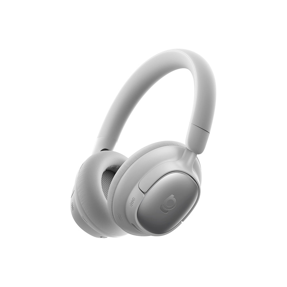 Baseus Bowie MH1 Wireless Noise Cancelling Headphones White