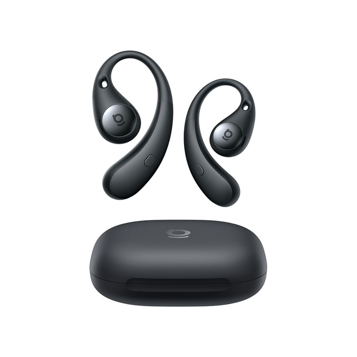 Baseus Eli Sport 2 Open-Ear True Wireless Earbuds Black