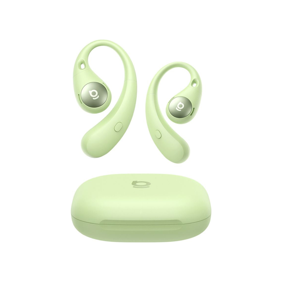 Baseus Eli Sport 2 Open-Ear True Wireless Earbuds Green