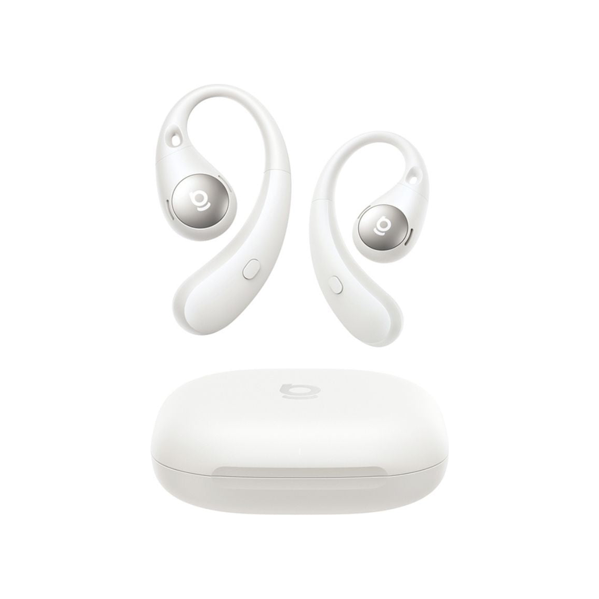Baseus Eli Sport 2 Open-Ear True Wireless Earbuds White
