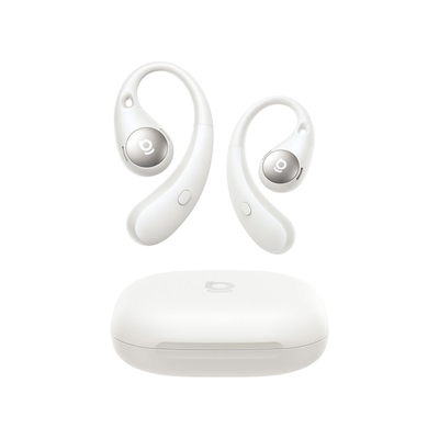 Baseus Eli Sport 2 Open-Ear True Wireless Earbuds White