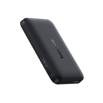 Baseus EnerFill FM11 Magnetic Power Bank 10000mAh 22.5W Black