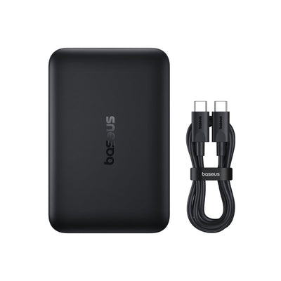 Baseus EnerFill FM11 Magnetic Power Bank 10000mAh 22.5W Black