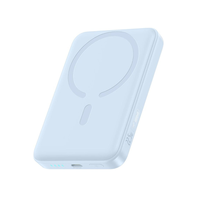 Baseus EnerFill FM11 Magnetic Power Bank 10000mAh 22.5W Blue