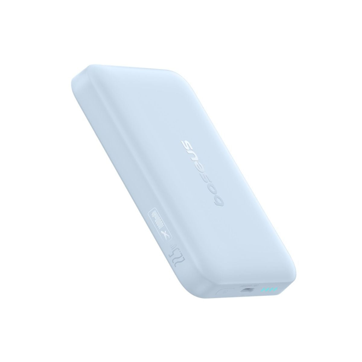 Baseus EnerFill FM11 Magnetic Power Bank 10000mAh 22.5W Blue