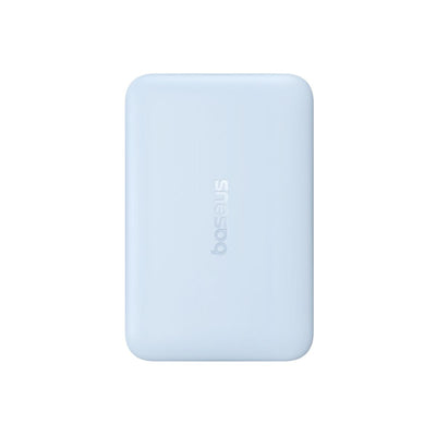 Baseus EnerFill FM11 Magnetic Power Bank 10000mAh 22.5W Blue