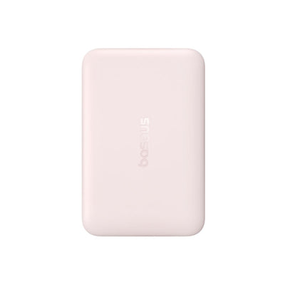 Baseus EnerFill FM11 Magnetic Power Bank 10000mAh 22.5W Pink