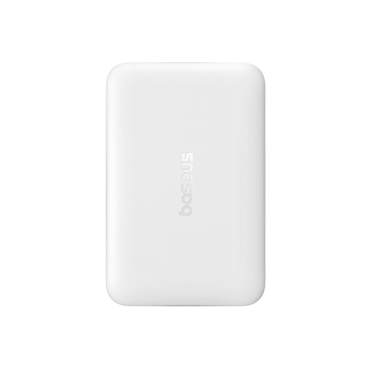 Baseus EnerFill FM11 Magnetic Power Bank 10000mAh 22.5W White