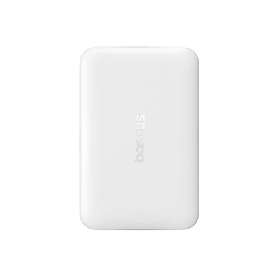Baseus EnerFill FM11 Magnetic Power Bank 10000mAh 22.5W White