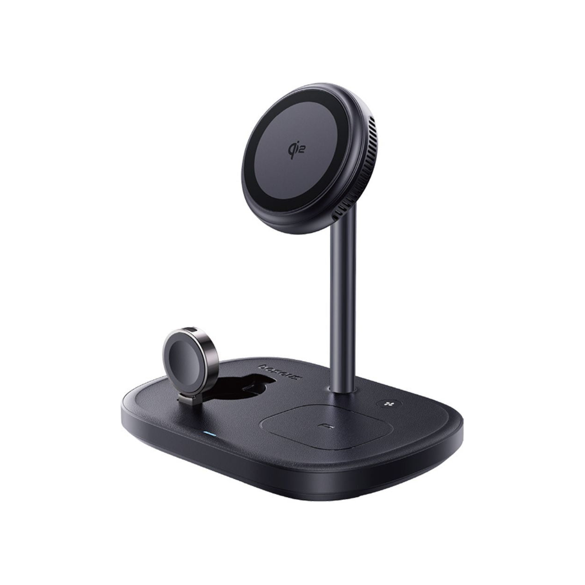 Baseus EnerFill FS41 3-in-1 Wireless Charging Stand Default