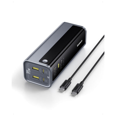 Baseus EnerGeek GP12 Power Bank 145W 20800mAh Default