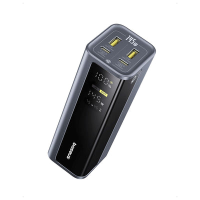 Baseus EnerGeek GP12 Power Bank 145W 20800mAh Default
