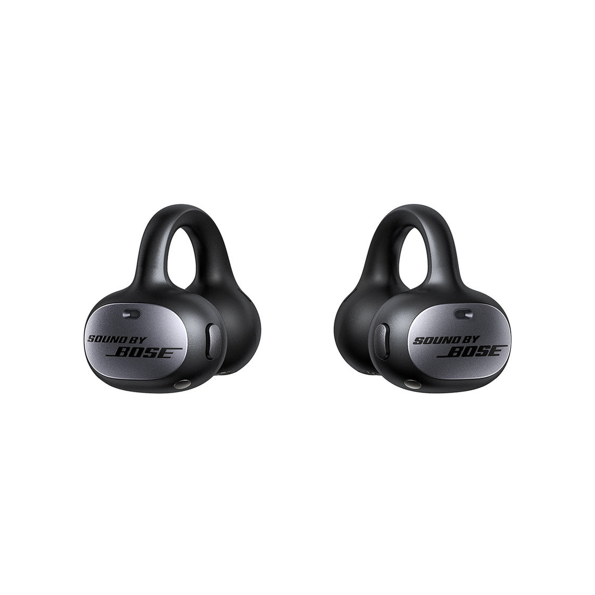 Baseus Inspire XC1 Open-Ear Earbuds Dark Cherry Edition Cosmic Black