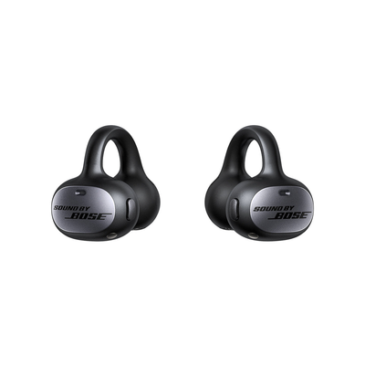 Baseus Inspire XC1 Open-Ear Earbuds Dark Cherry Edition Cosmic Black