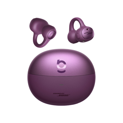 Baseus Inspire XC1 Open-Ear Earbuds Dark Cherry Edition Dark Cherry