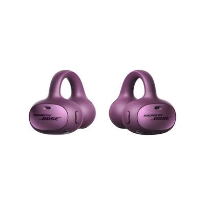 Baseus Inspire XC1 Open-Ear Earbuds Dark Cherry Edition Dark Cherry