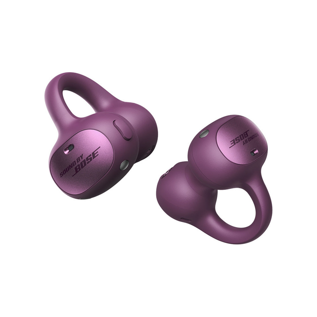 Baseus Inspire XC1 Open-Ear Earbuds Dark Cherry Edition Dark Cherry