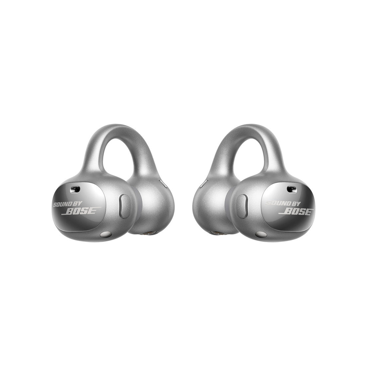 Baseus Inspire XC1 Open-Ear Earbuds Dark Cherry Edition Galaxy Natural Titanium