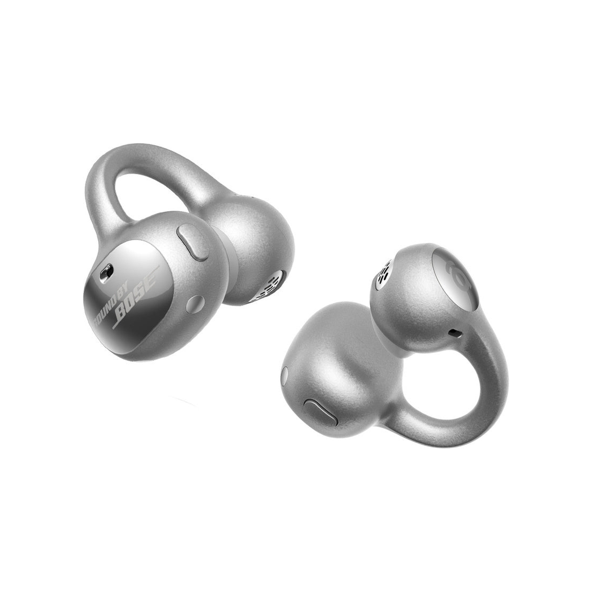 Baseus Inspire XC1 Open-Ear Earbuds Dark Cherry Edition Galaxy Natural Titanium