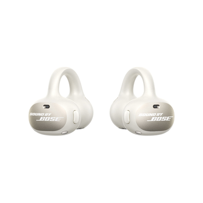 Baseus Inspire XC1 Open-Ear Earbuds Dark Cherry Edition Starlight Off-White