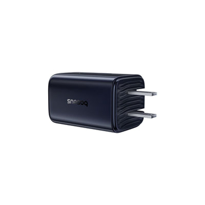 Baseus PicoGo AE11 Fast Charger 2C+U 67W Default