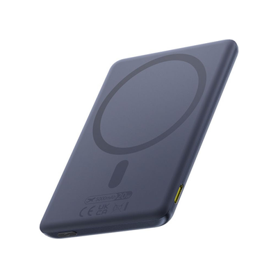 Baseus PicoGo AM31 Mini Magnetic Power Bank 5000mAh 20W Space Gray