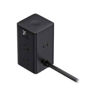 Baseus PowerCombo Tower 10-in-1 Charging Station 35W
