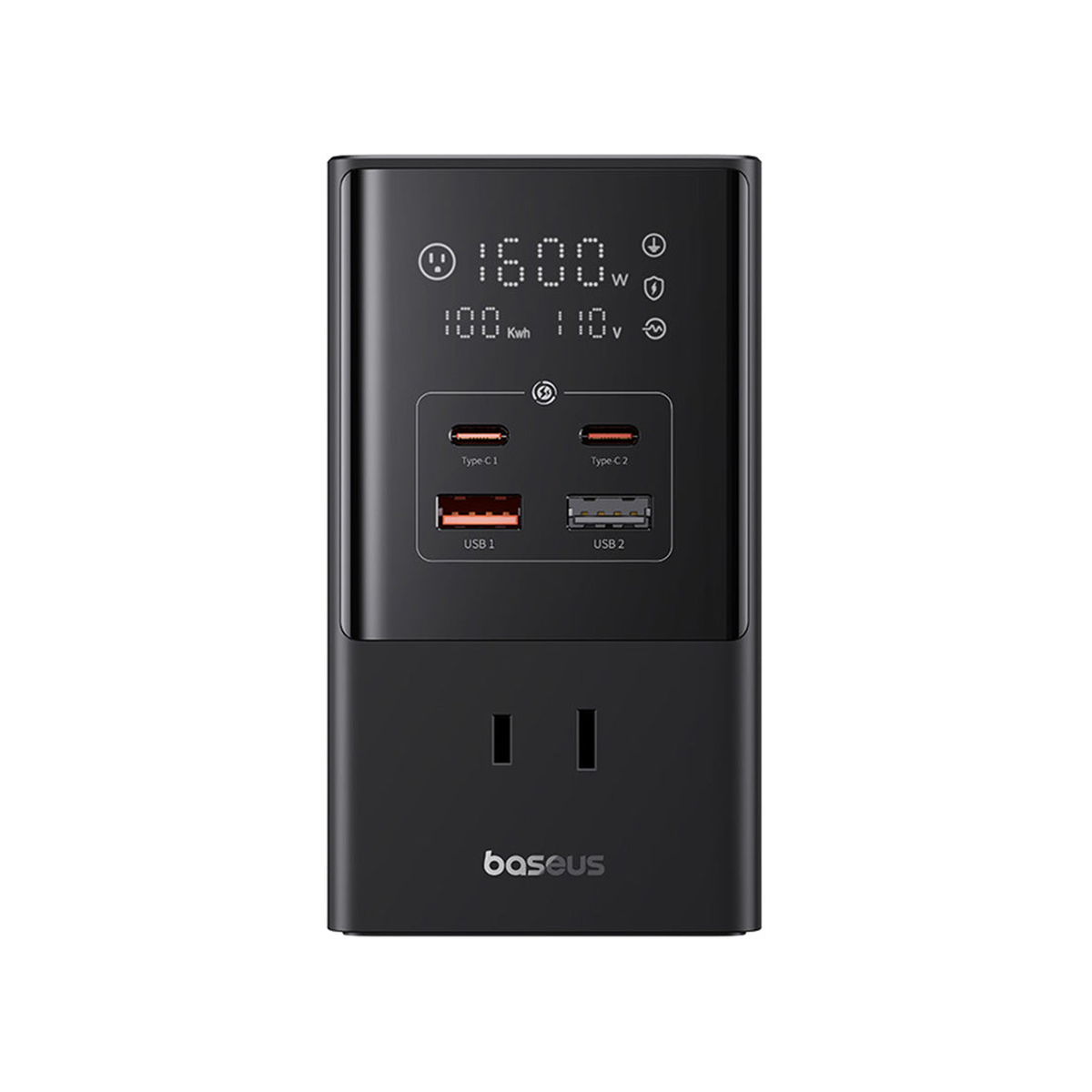 Baseus PowerCombo Tower 10-in-1 Charging Station 35W