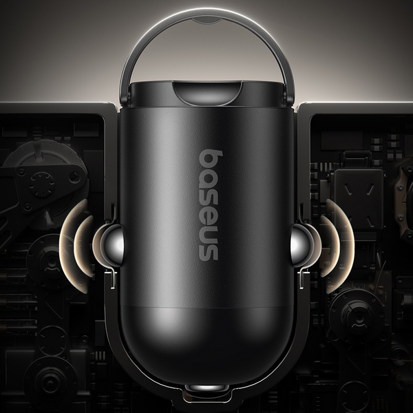 Baseus PrimeTrip VP2 Car Charger 45W (With Type-C to Type-C Cable) Default