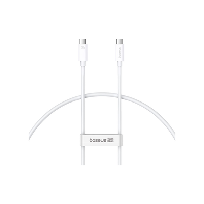 Baseus Superior Series 2 USB4 240W Cable (Type-C to Type-C, 1m) Default