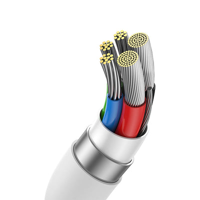 Baseus Superior Series 2 USB4 240W Cable (Type-C to Type-C, 1m) Default