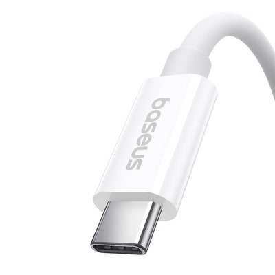 Baseus Superior Series 2 USB4 240W Cable (Type-C to Type-C, 1m) Default