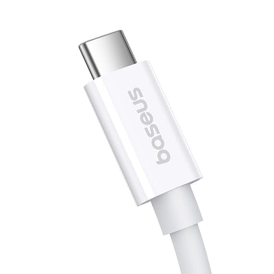 Baseus Superior Series 2 USB4 240W Cable (Type-C to Type-C, 1m) Default