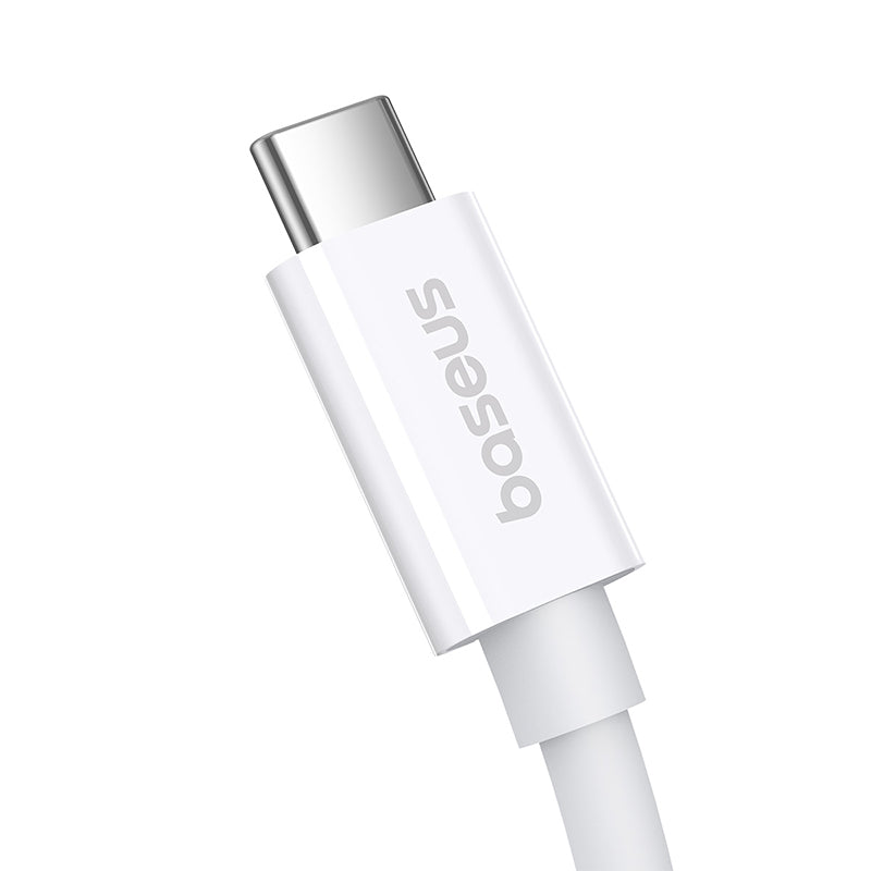 Baseus Superior Series 2 USB4 240W Cable (Type-C to Type-C, 1m) Default