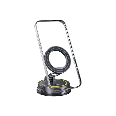 Baseus VC2 Flex Magnetic Car Mount Default