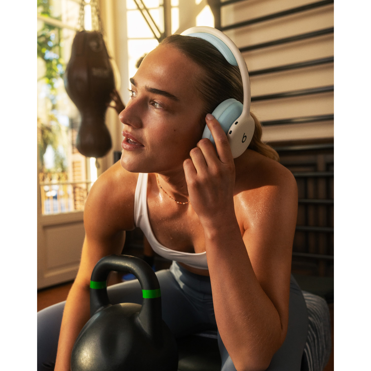 Beats 360 Over-Ear Headphones Cloud