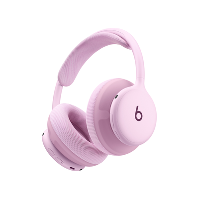 Beats 360 Over-Ear Headphones Pink