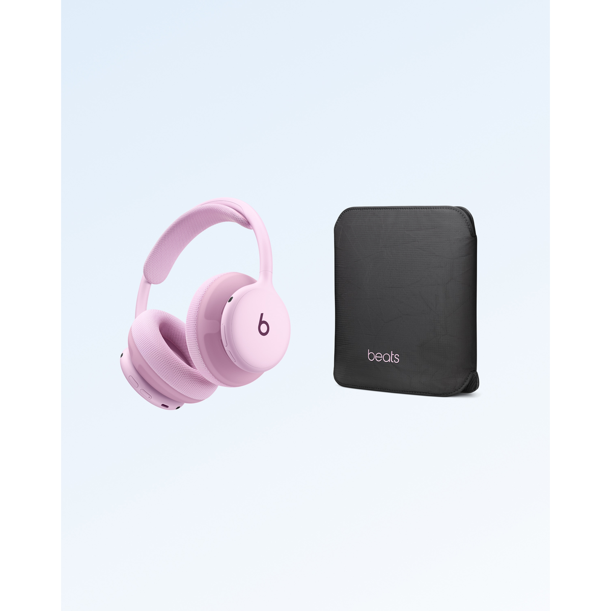 Beats 360 Over-Ear Headphones Pink