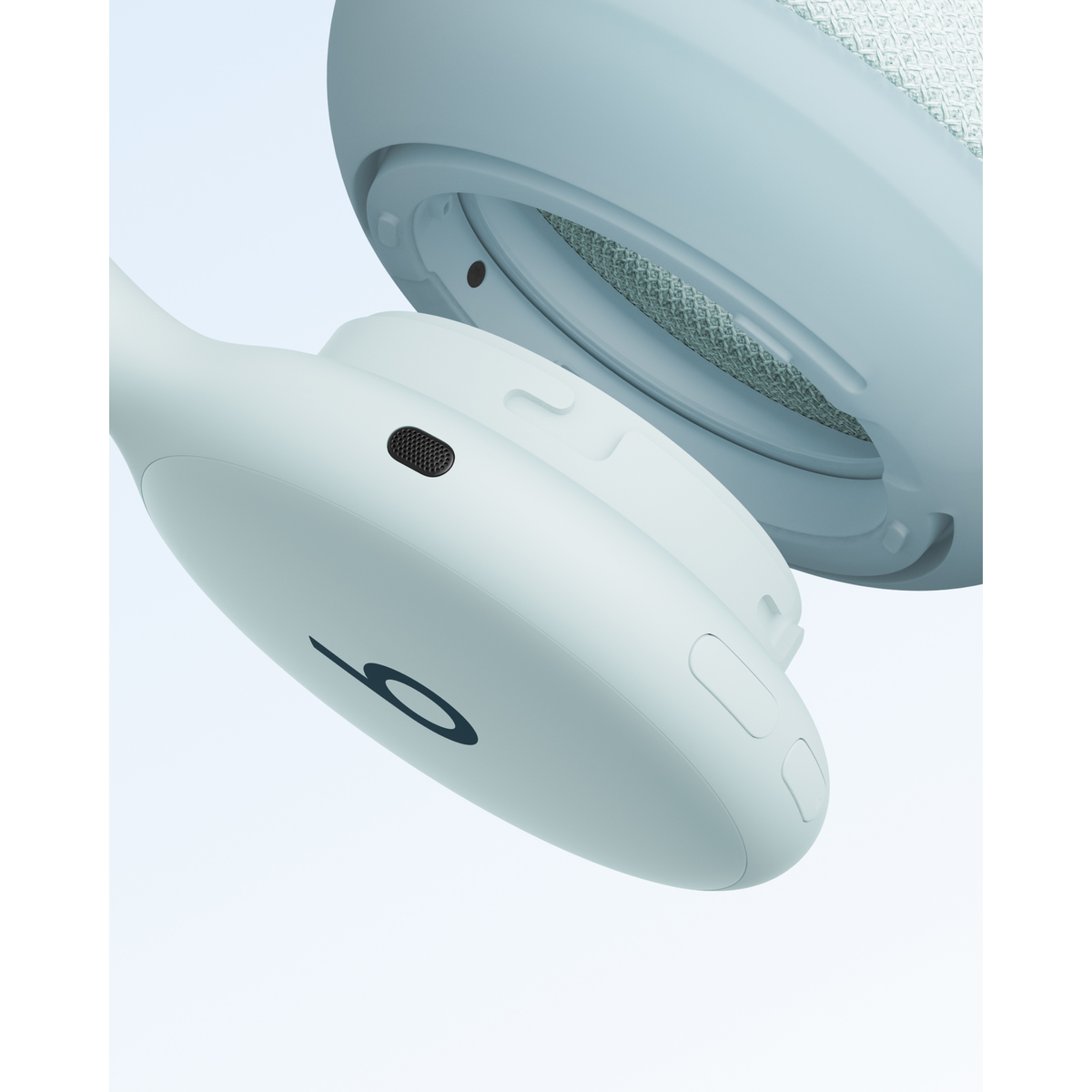 Beats 360 Over-Ear Headphones Sky