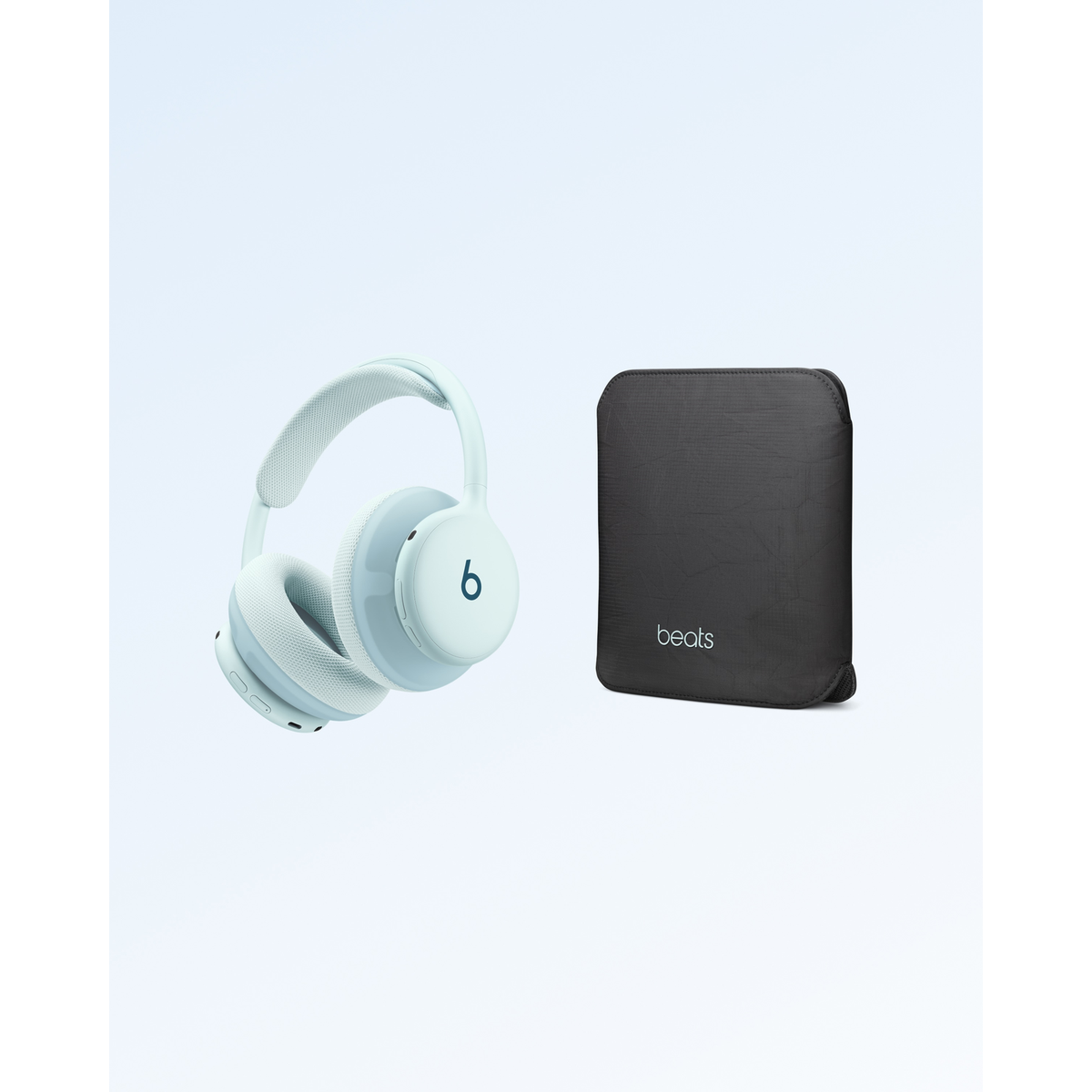 Beats 360 Over-Ear Headphones Sky