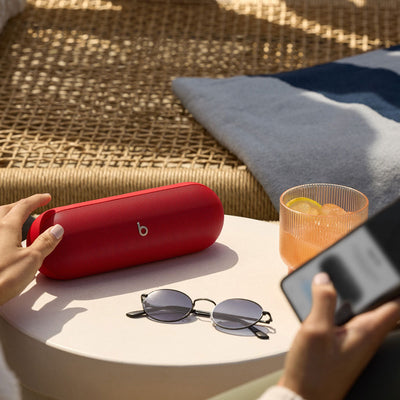 Beats Pill